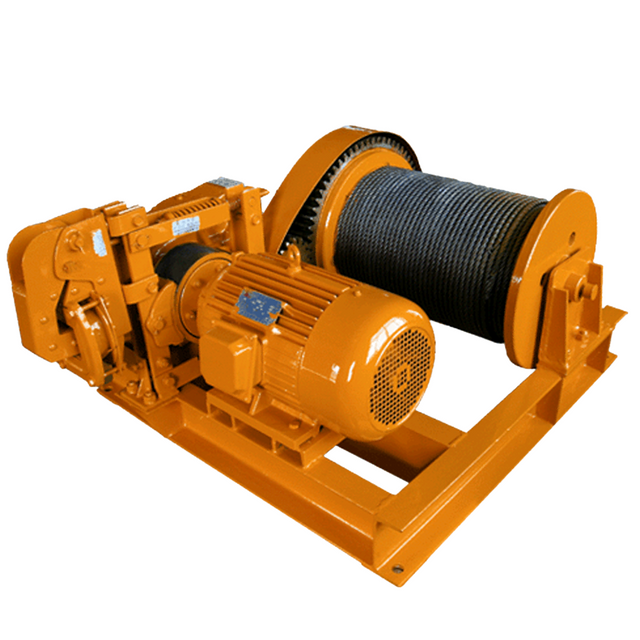 China Electric Windlass manufacturers, Electric Windlass suppliers
