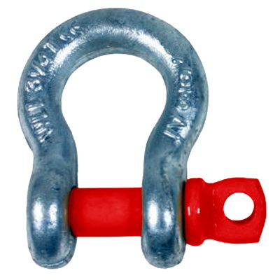 China Mooring Shackle manufacturers, Mooring Shackle suppliers, Mooring ...